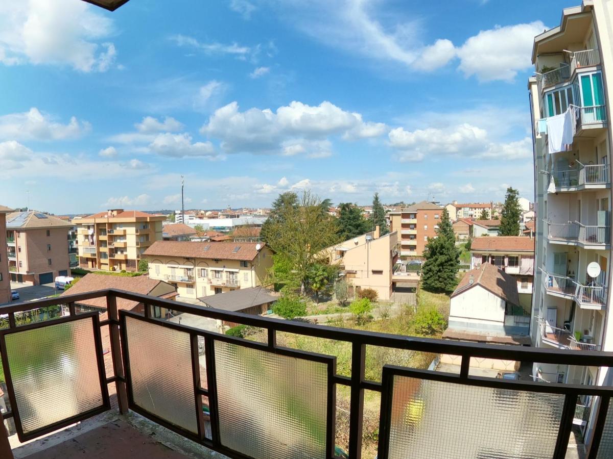 Appartamentino Corso Savona Asti Exterior photo